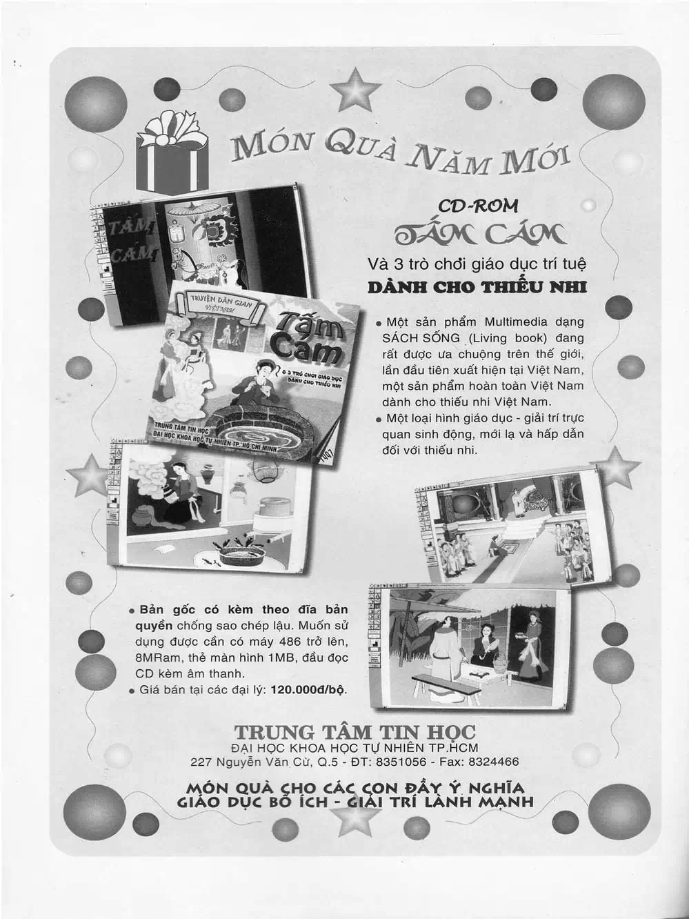 Truyện Tranh Donald Và Bạn Hữu trang 2