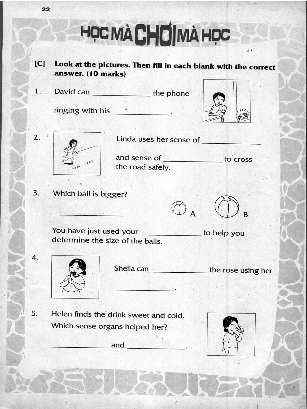 Truyện Tranh Donald Và Bạn Hữu trang 2