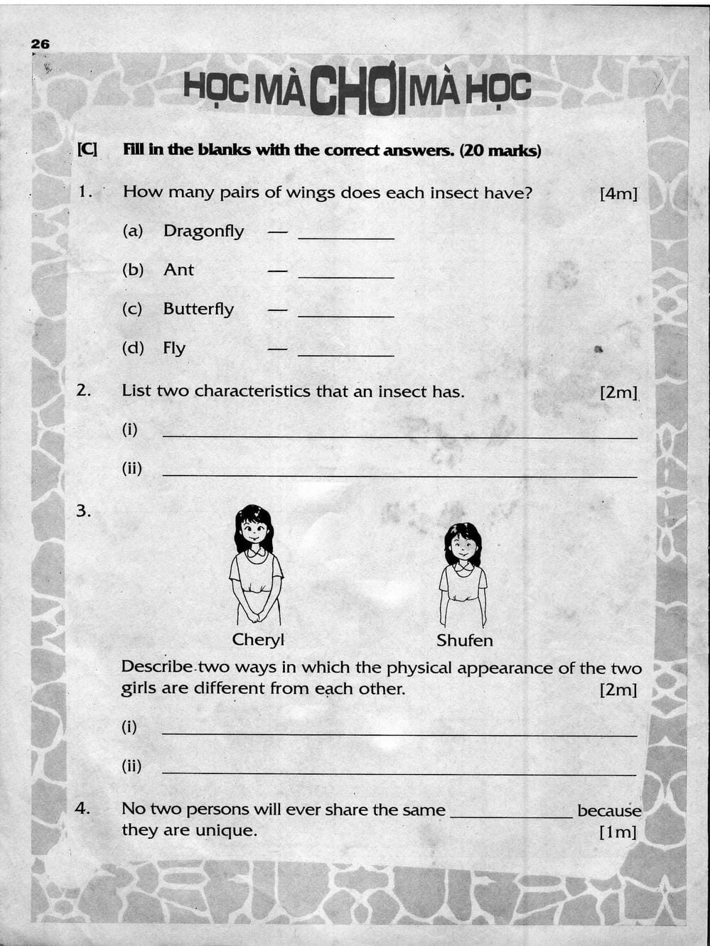 Truyện Tranh Donald Và Bạn Hữu trang 2