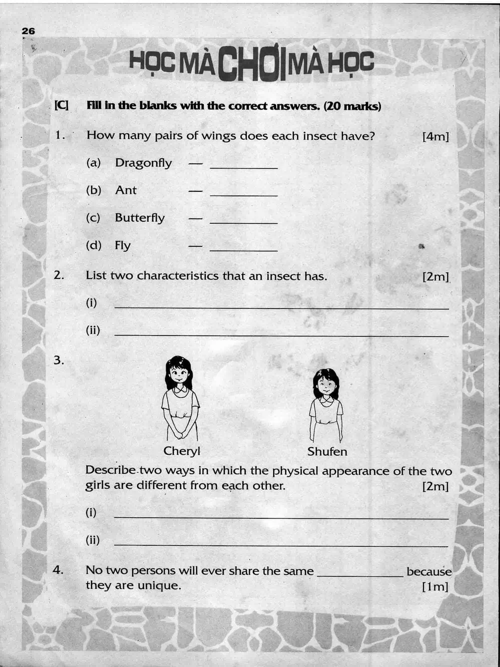 Truyện Tranh Donald Và Bạn Hữu trang 2