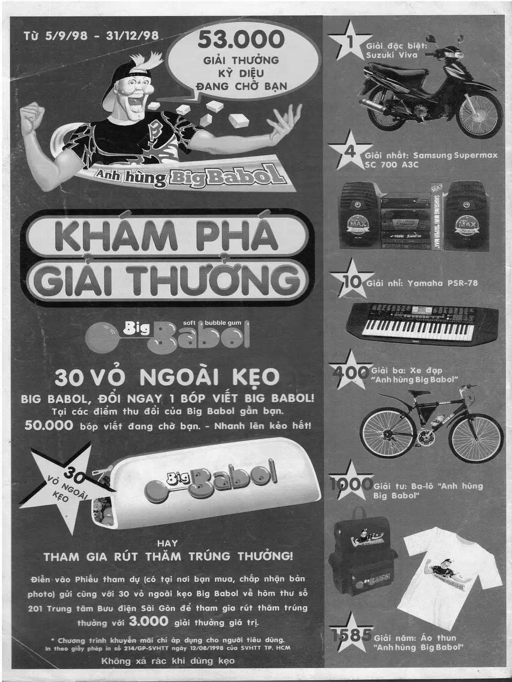 Truyện Tranh Donald Và Bạn Hữu trang 2