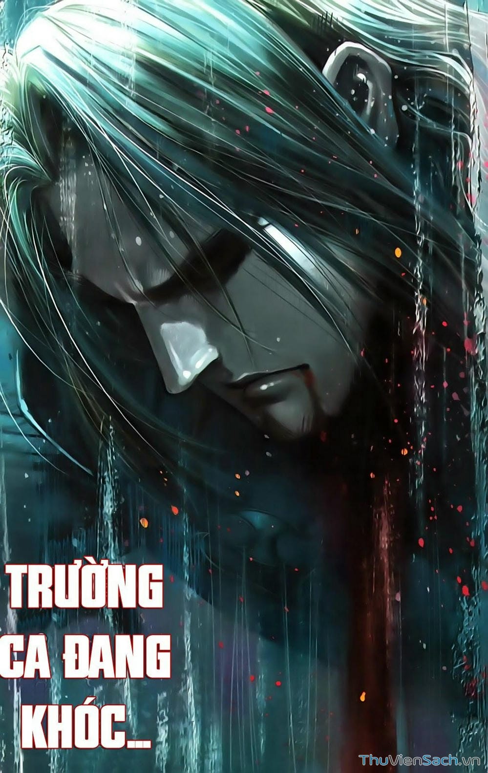 Truyện Tranh Dong Binh Thiên Hạ trang 4