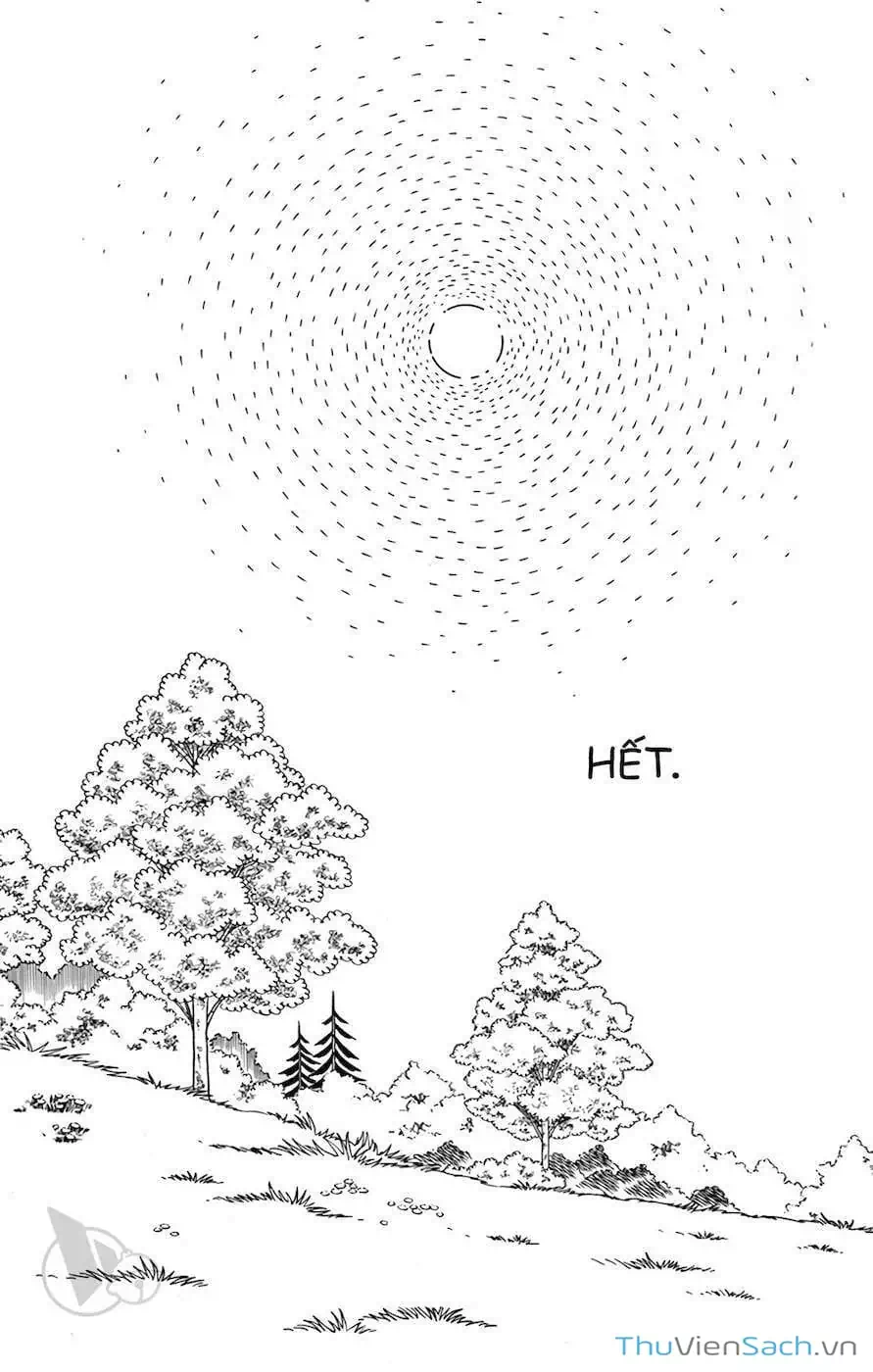 Truyện Tranh Doraemon: Đi Tìm Miền Đất Mới trang 11