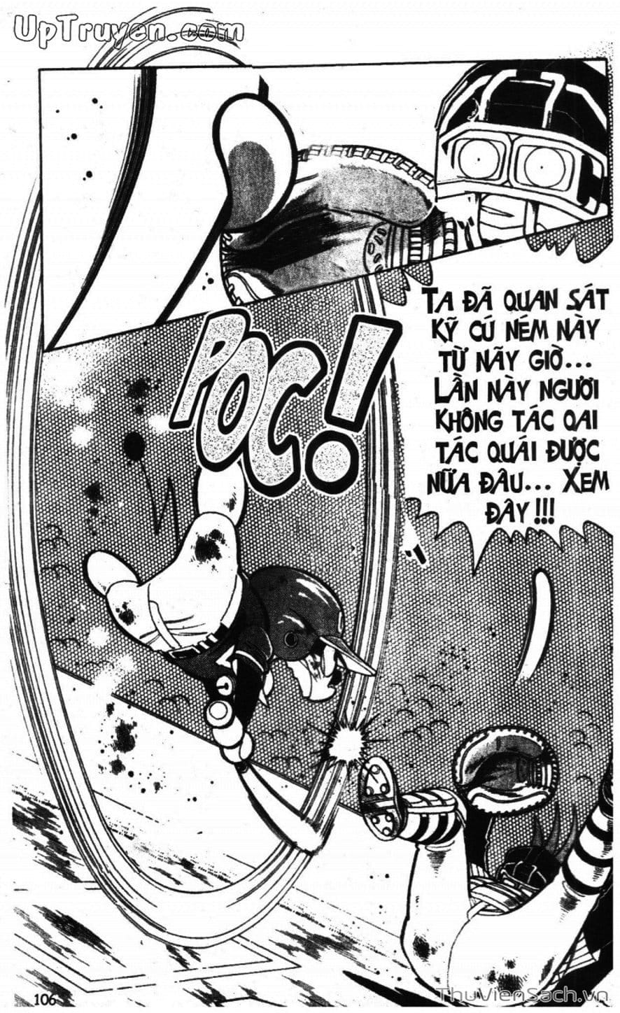 Truyện Tranh Doraemon Bóng Chày trang 3