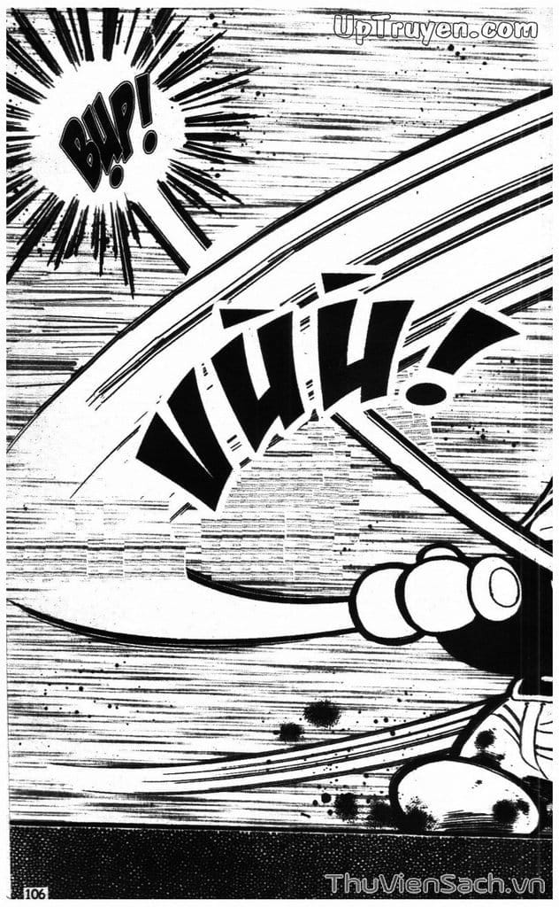 Truyện Tranh Doraemon Bóng Chày trang 3