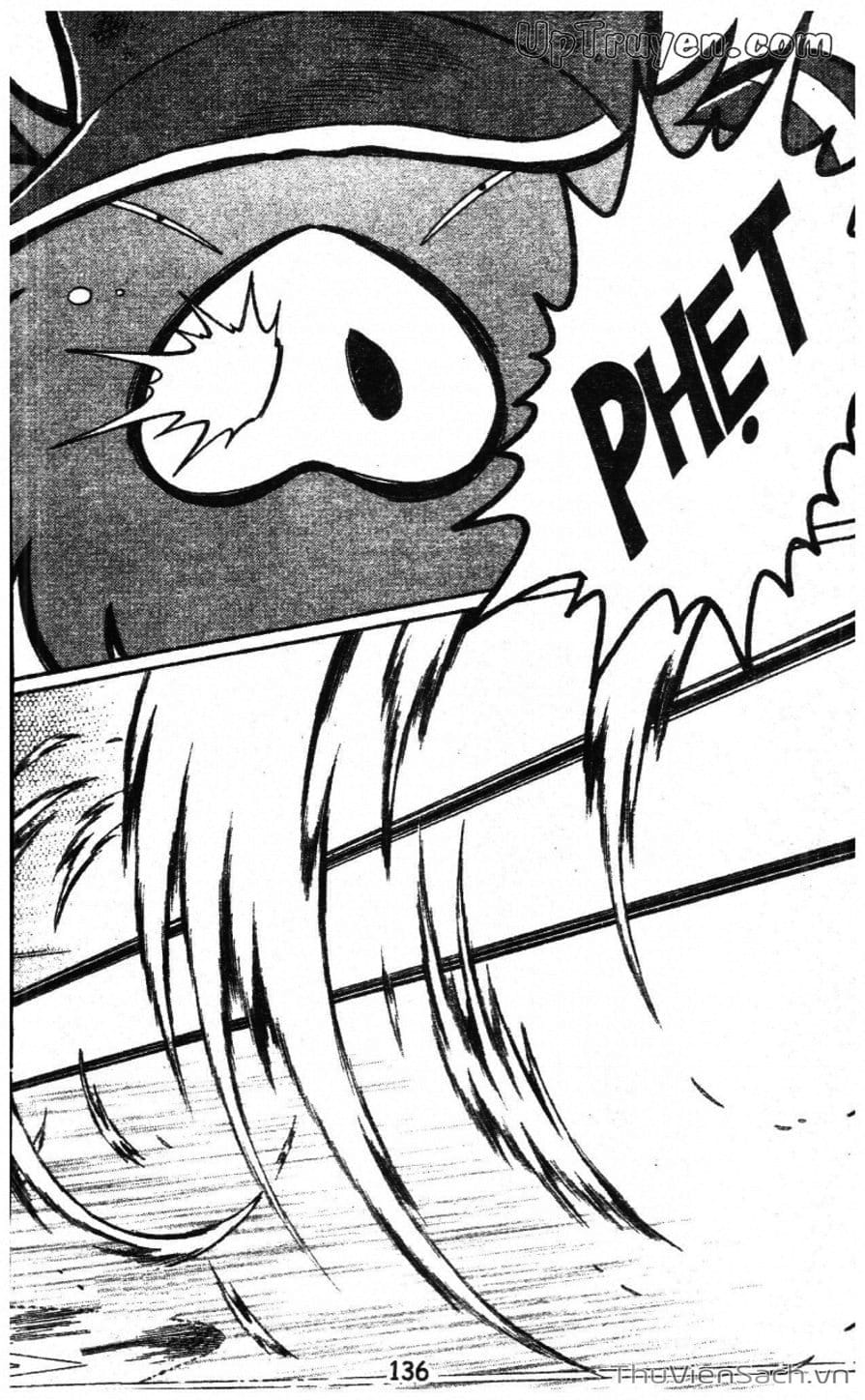 Truyện Tranh Doraemon Bóng Chày trang 3