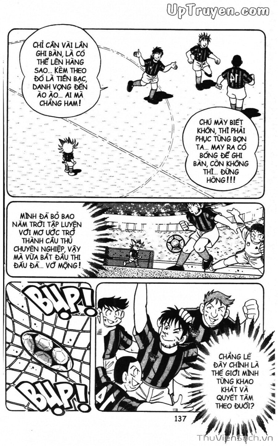 Truyện Tranh Doraemon Bóng Chày trang 3