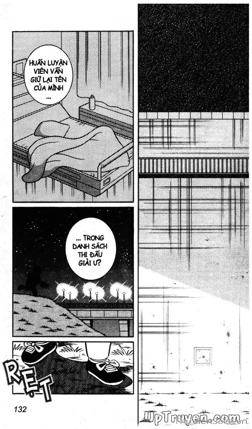 Truyện Tranh Doraemon Bóng Chày trang 3