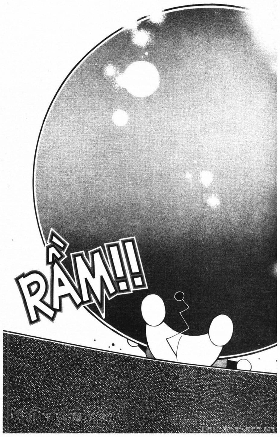 Truyện Tranh Doraemon Bóng Chày trang 3