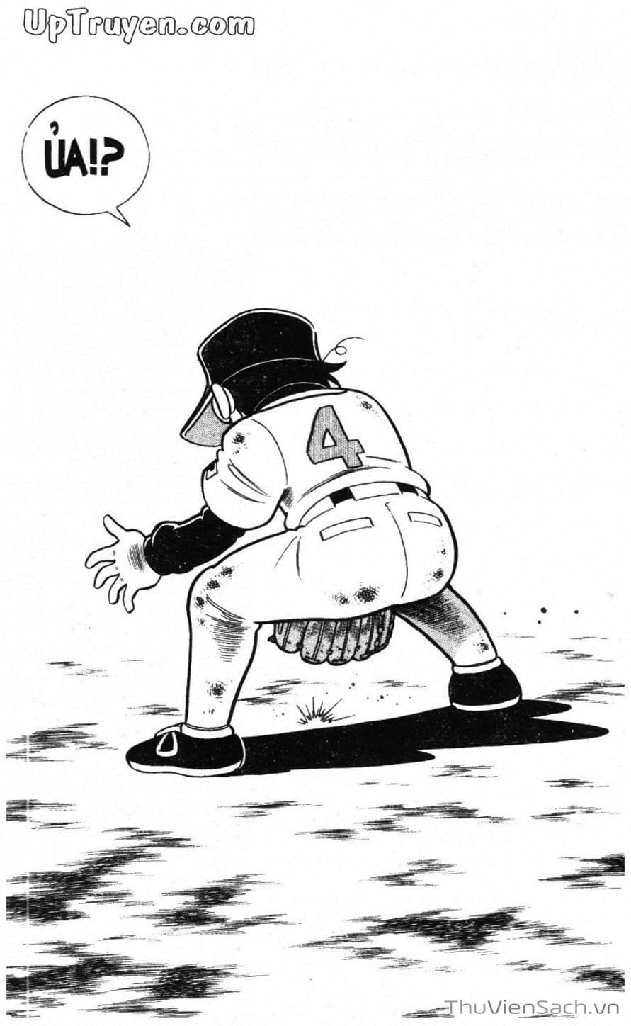 Truyện Tranh Doraemon Bóng Chày trang 3