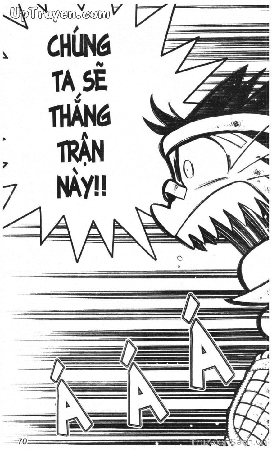 Truyện Tranh Doraemon Bóng Chày trang 3