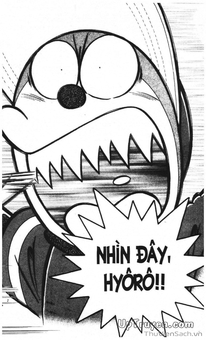 Truyện Tranh Doraemon Bóng Chày trang 3