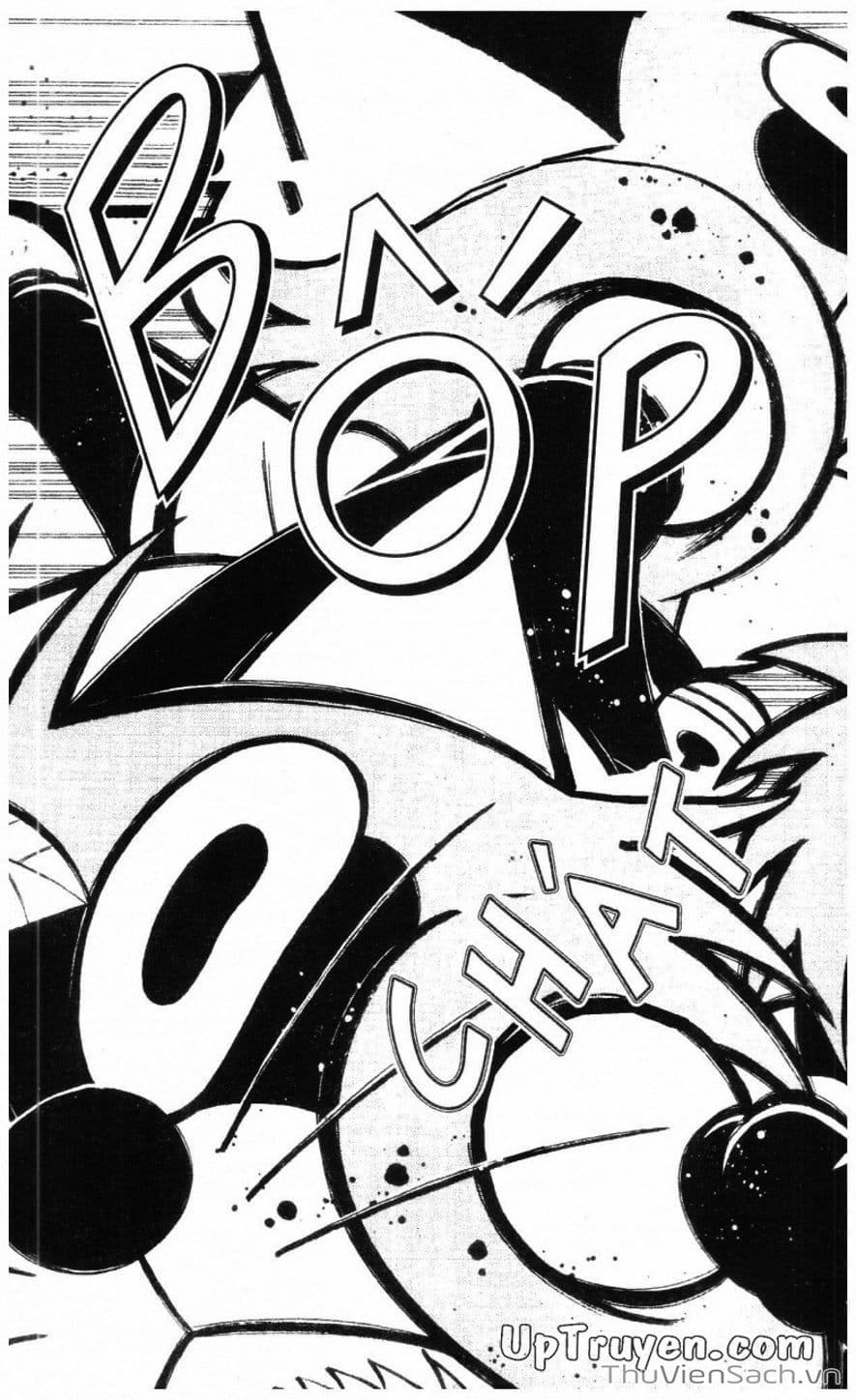 Truyện Tranh Doraemon Bóng Chày trang 3