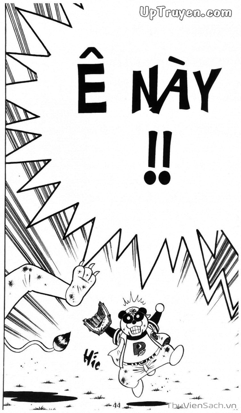 Truyện Tranh Doraemon Bóng Chày trang 3