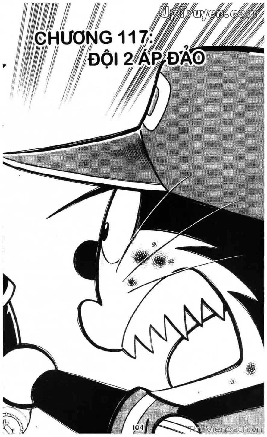 Truyện Tranh Doraemon Bóng Chày trang 3