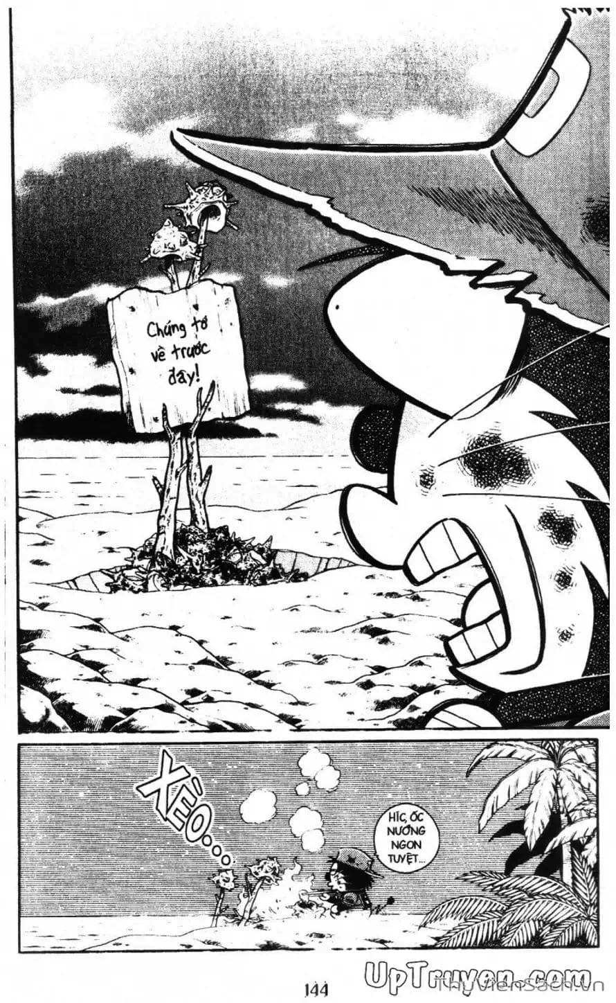 Truyện Tranh Doraemon Bóng Chày trang 3