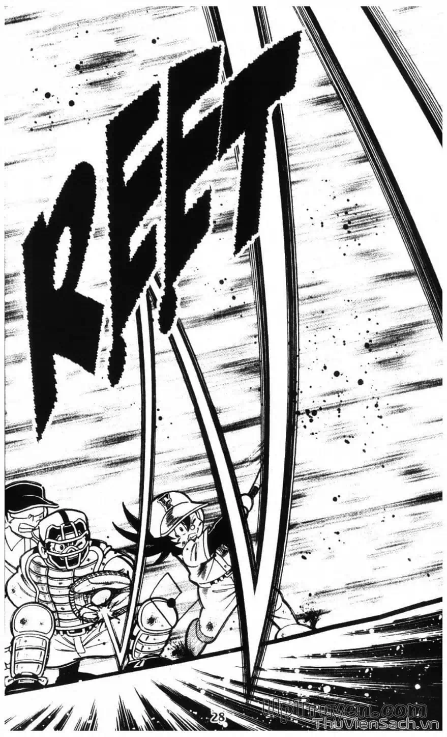 Truyện Tranh Doraemon Bóng Chày trang 3