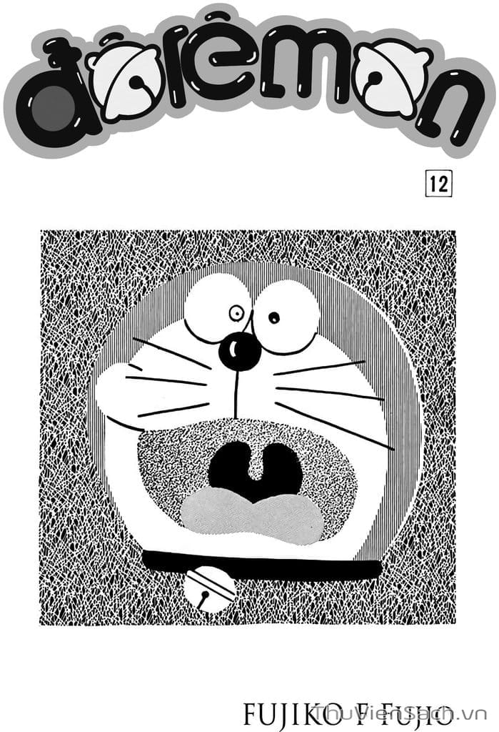 Truyện Tranh Doraemon: Truyện Ngắn Tuyển Tập trang 4