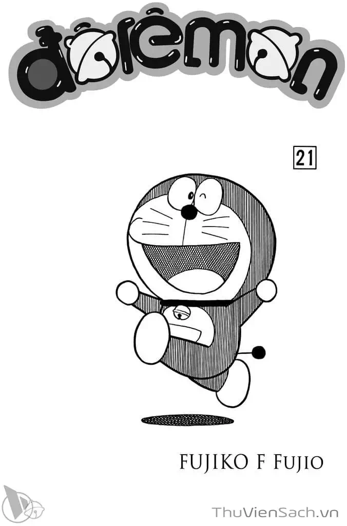 Truyện Tranh Doraemon: Truyện Ngắn Tuyển Tập trang 4