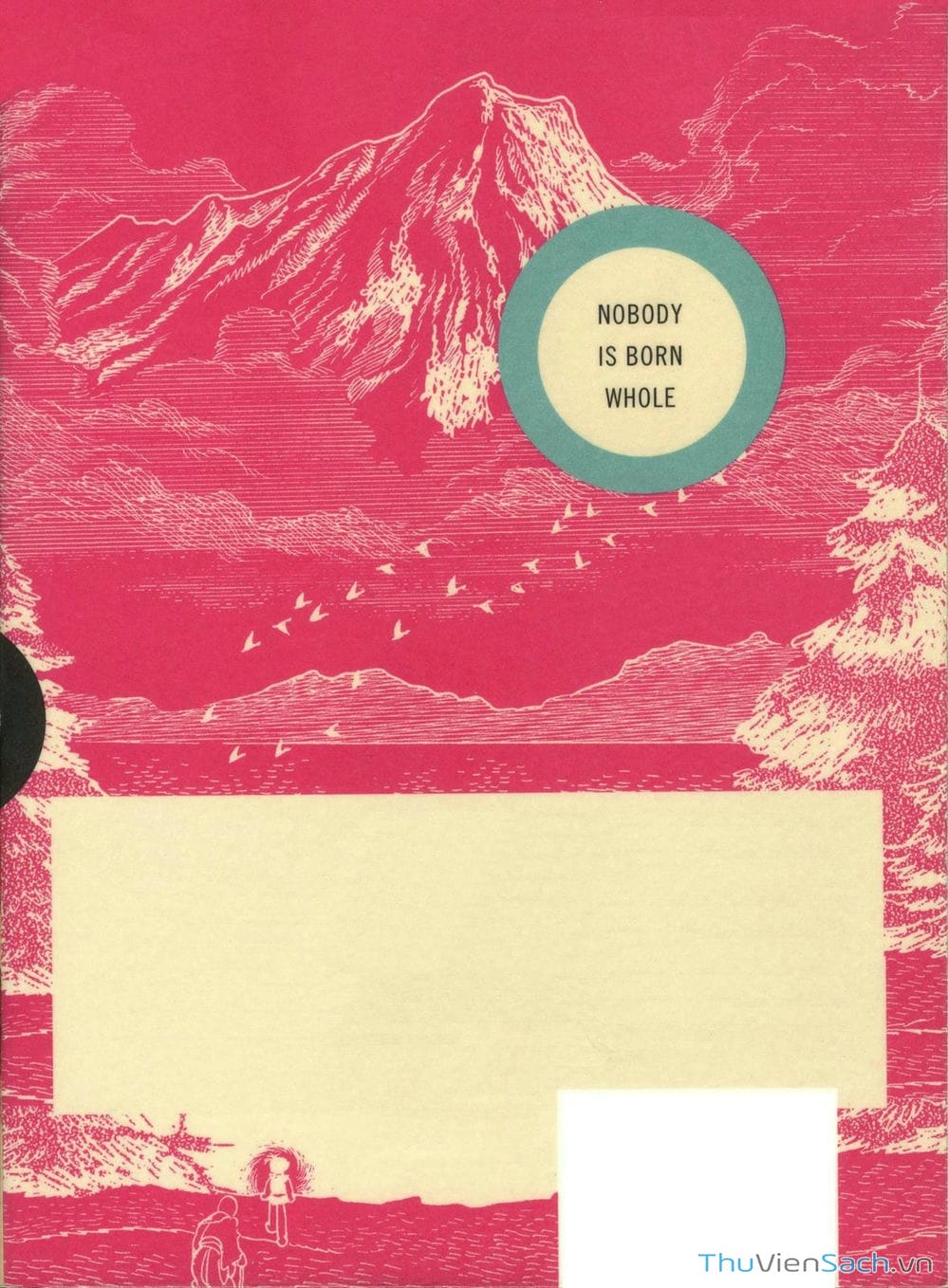 Truyện Tranh Dororo trang 6