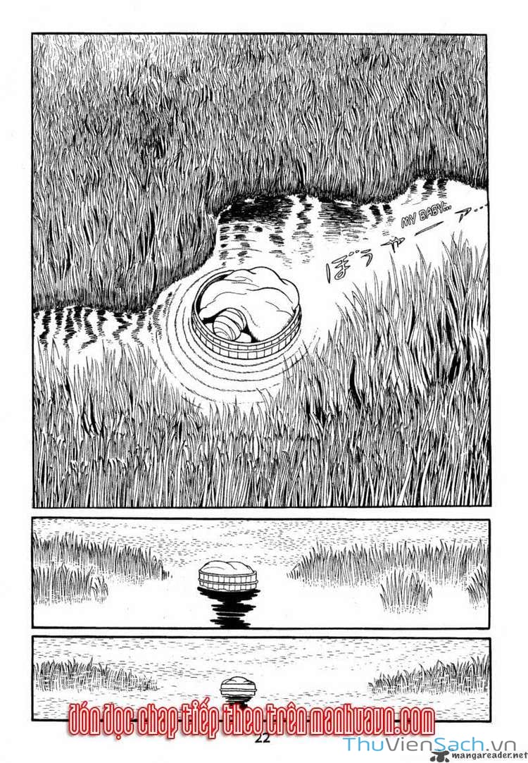 Truyện Tranh Dororo trang 6