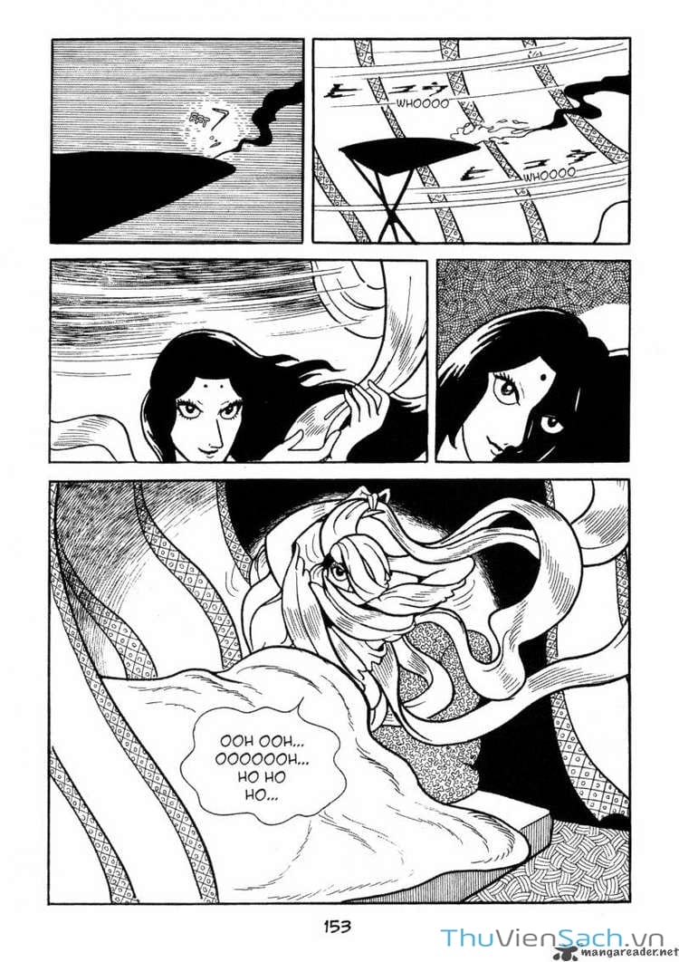 Truyện Tranh Dororo trang 6