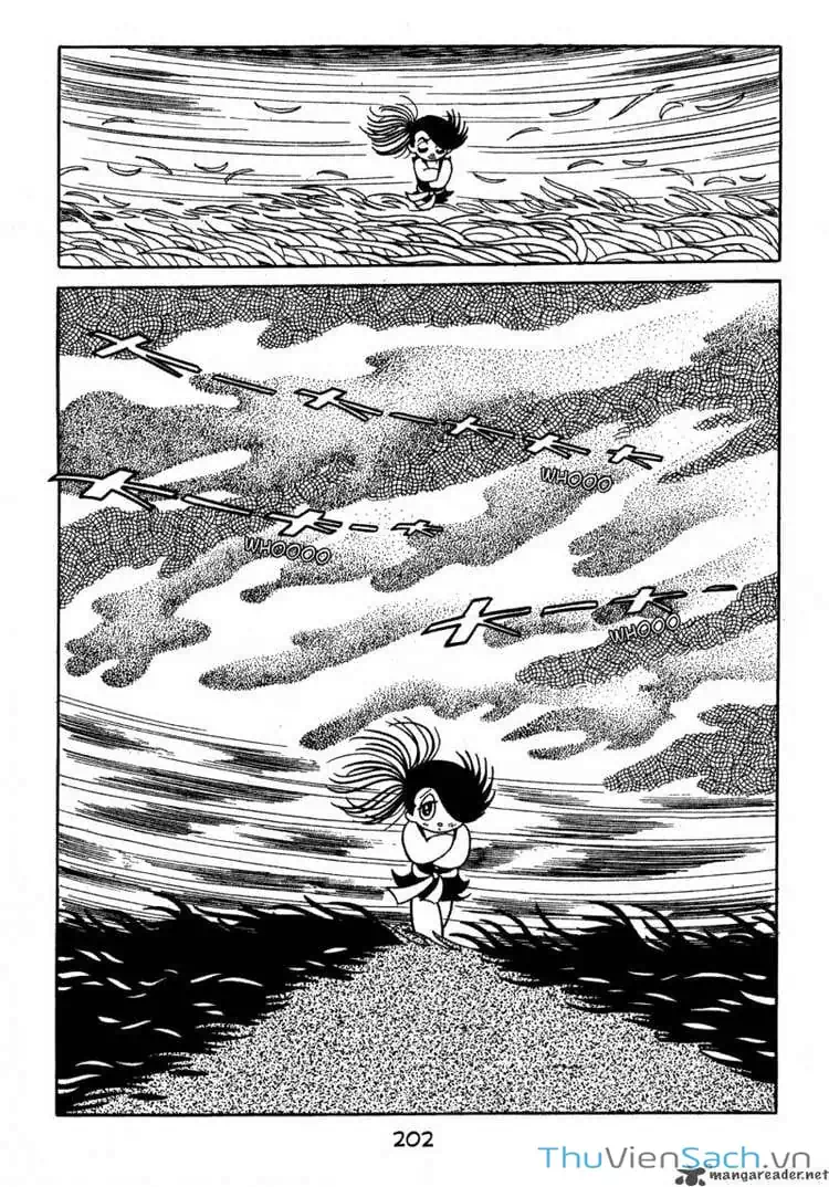 Truyện Tranh Dororo trang 6