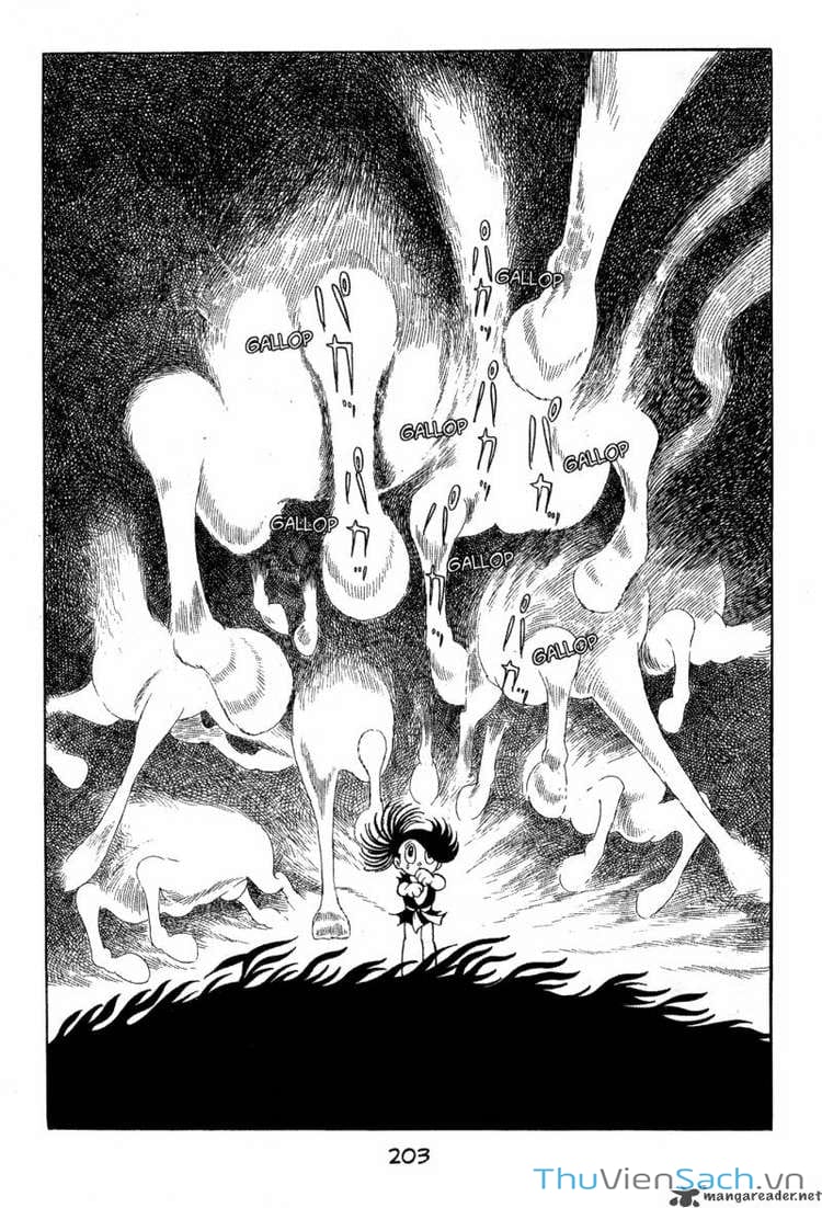 Truyện Tranh Dororo trang 6