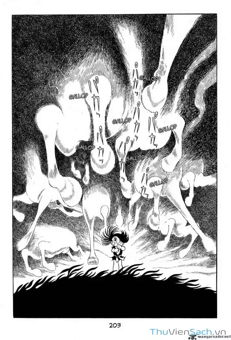Truyện Tranh Dororo trang 6