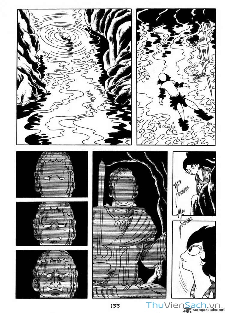 Truyện Tranh Dororo trang 6