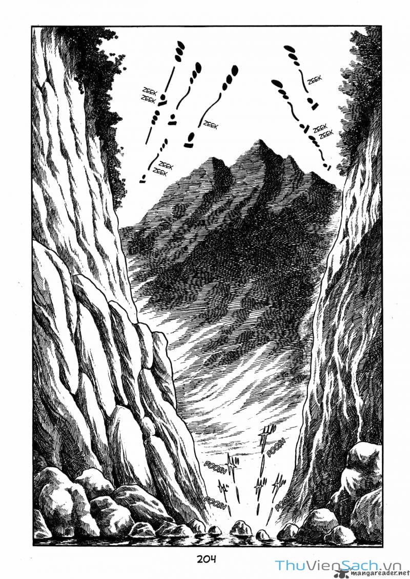 Truyện Tranh Dororo trang 6