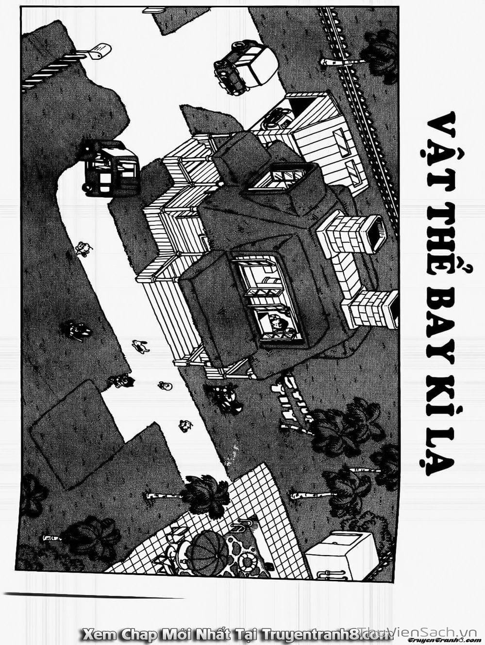 Truyện Tranh Tiến Sĩ Slump - Dr. Slump trang 4