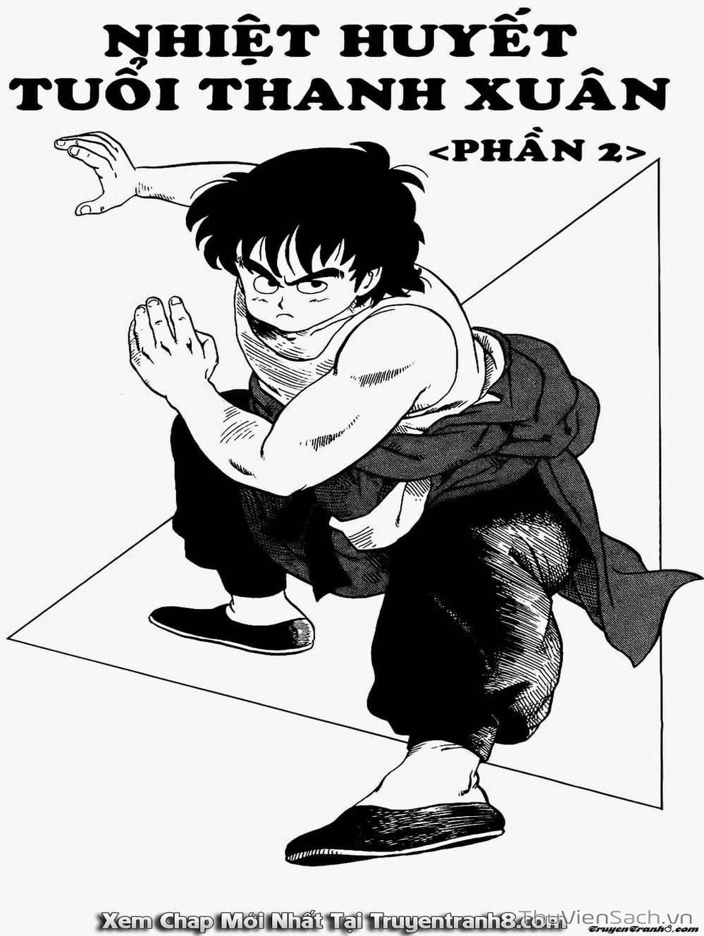 Truyện Tranh Tiến Sĩ Slump - Dr. Slump trang 4