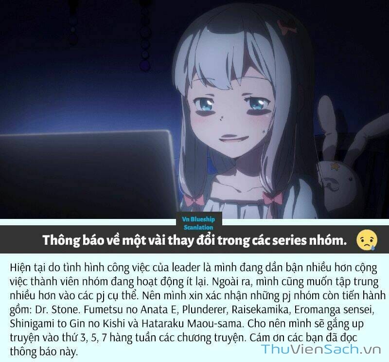 Truyện Tranh Dr. Stone - Hồi Sinh Thế Giới trang 3