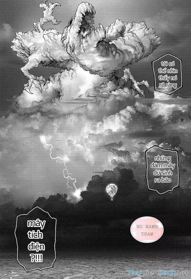 Truyện Tranh Dr. Stone - Hồi Sinh Thế Giới trang 3