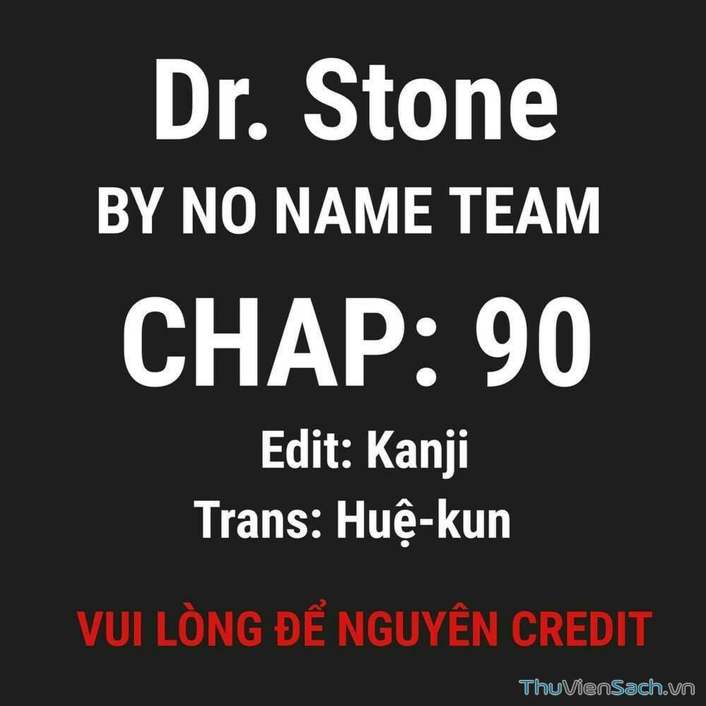 Truyện Tranh Dr. Stone - Hồi Sinh Thế Giới trang 3