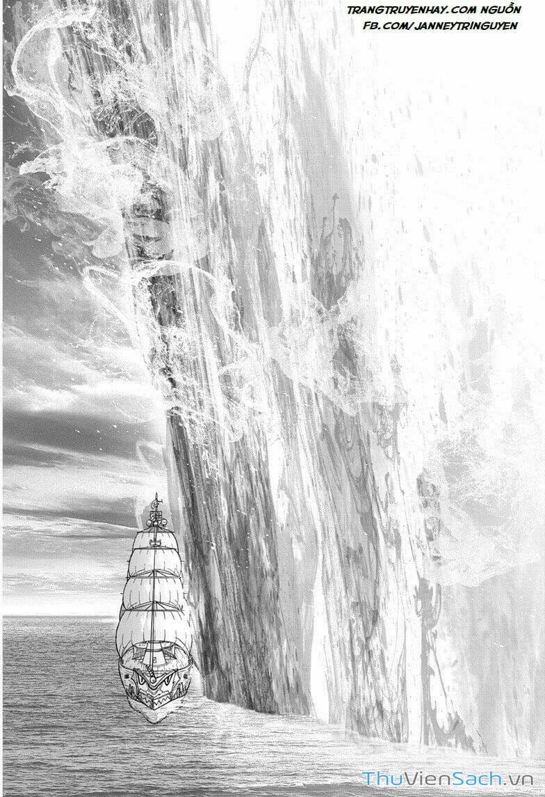 Truyện Tranh Dr. Stone - Hồi Sinh Thế Giới trang 3