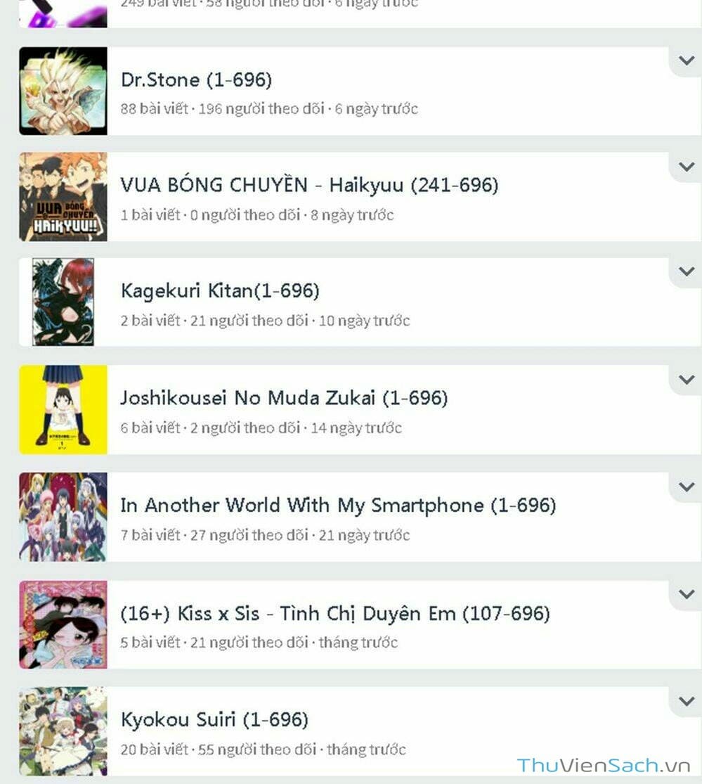 Truyện Tranh Dr. Stone - Hồi Sinh Thế Giới trang 3