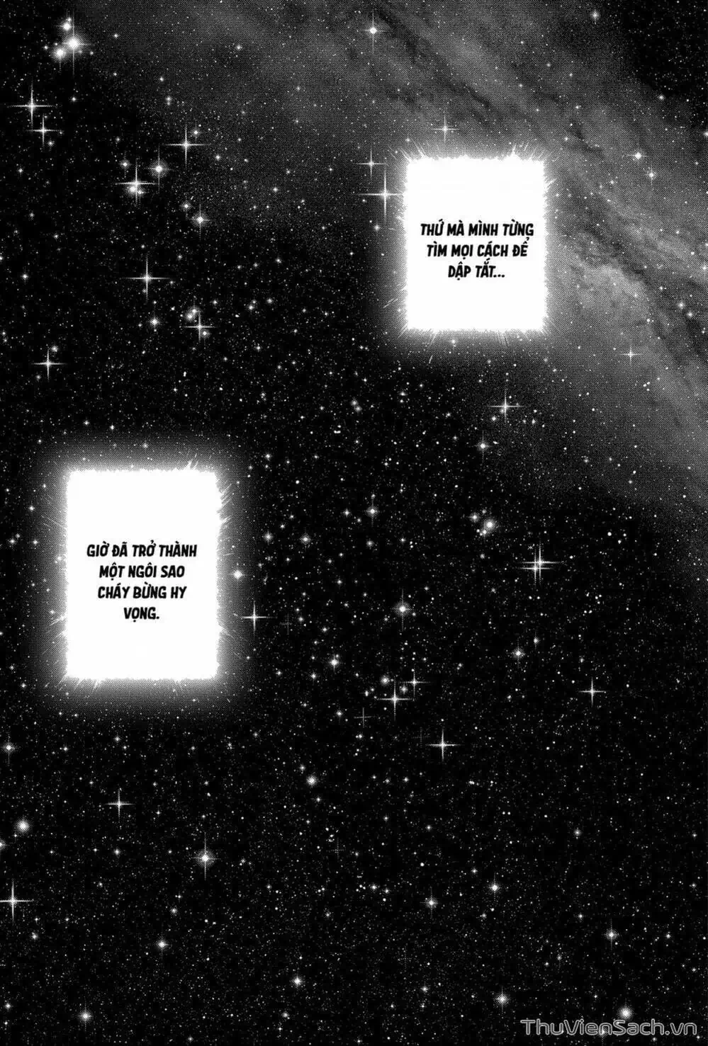 Truyện Tranh Dr. Stone - Hồi Sinh Thế Giới trang 3