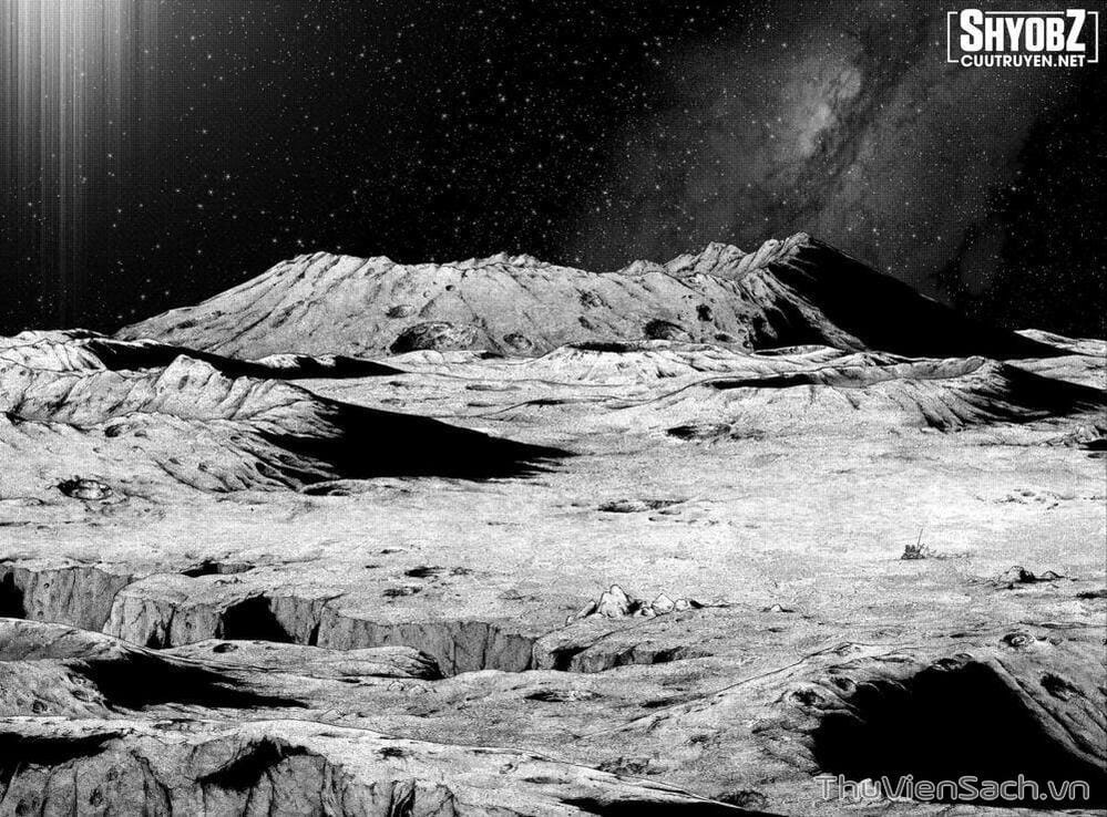 Truyện Tranh Dr. Stone - Hồi Sinh Thế Giới trang 3