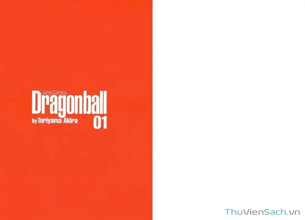 Truyện Tranh 7 Viên Ngọc Rồng - Dragon Ball trang 3