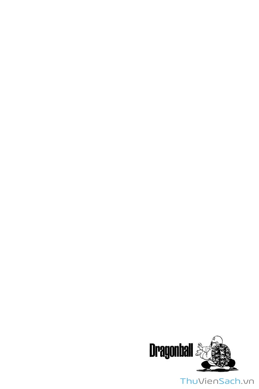 Truyện Tranh 7 Viên Ngọc Rồng - Dragon Ball trang 3