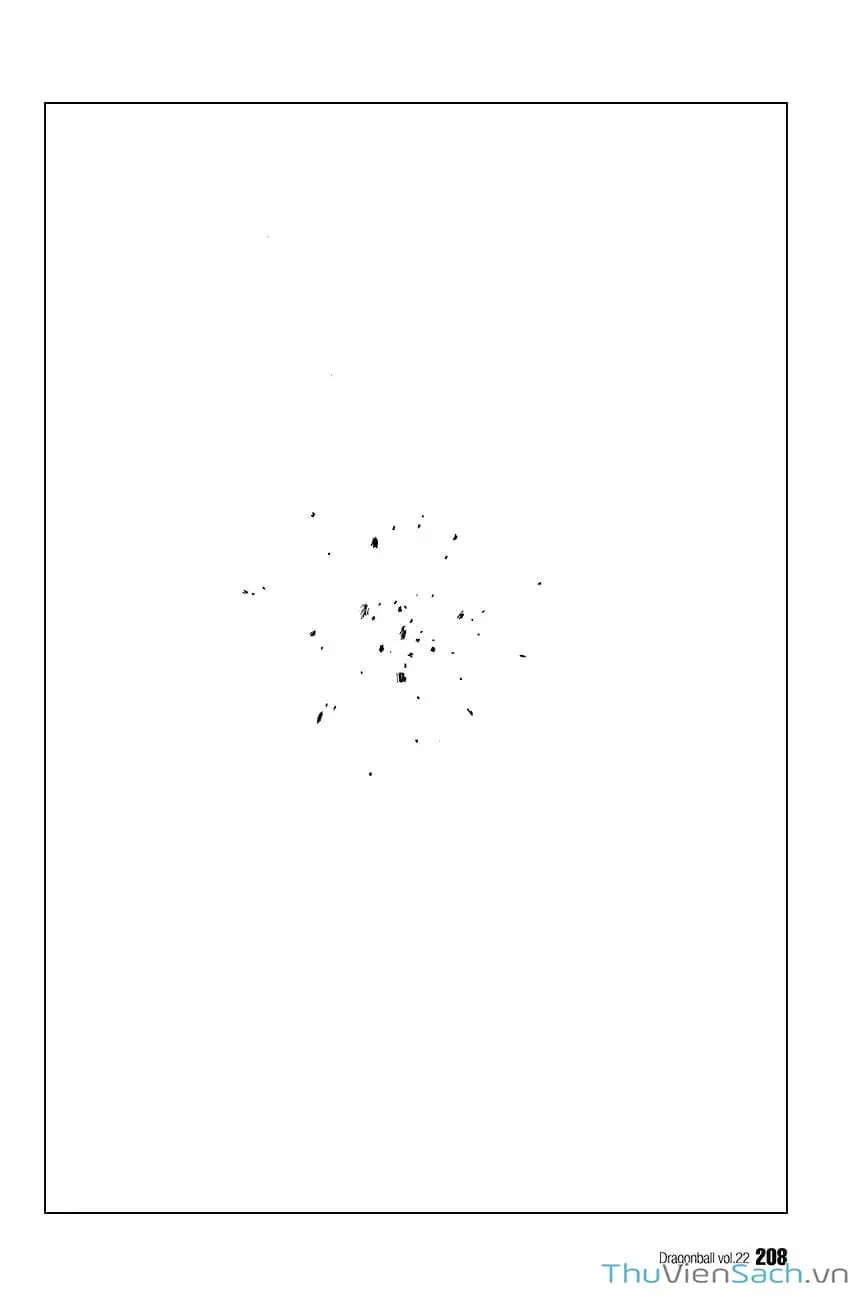 Truyện Tranh 7 Viên Ngọc Rồng - Dragon Ball trang 3