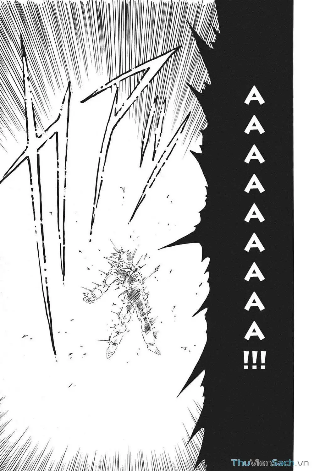 Truyện Tranh 7 Viên Ngọc Rồng - Dragon Ball trang 3