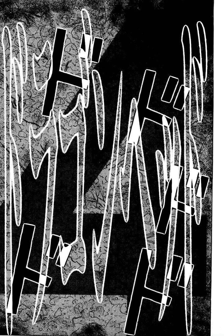 Truyện Tranh Long Thủ - Dragon Head trang 6