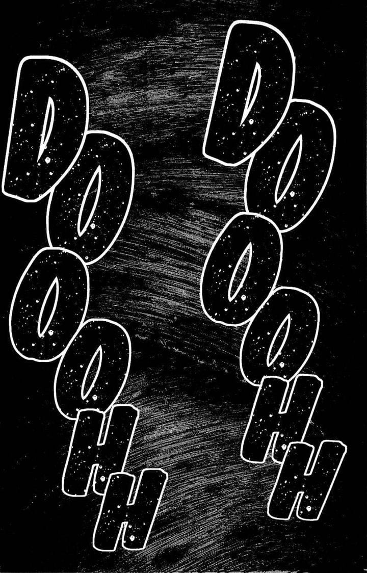 Truyện Tranh Long Thủ - Dragon Head trang 6