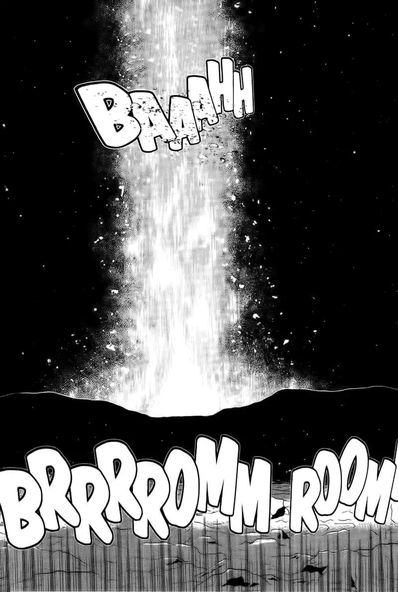 Truyện Tranh Long Thủ - Dragon Head trang 6