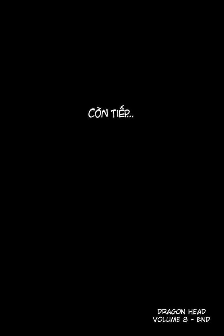 Truyện Tranh Long Thủ - Dragon Head trang 6