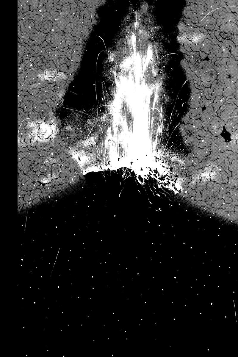 Truyện Tranh Long Thủ - Dragon Head trang 6