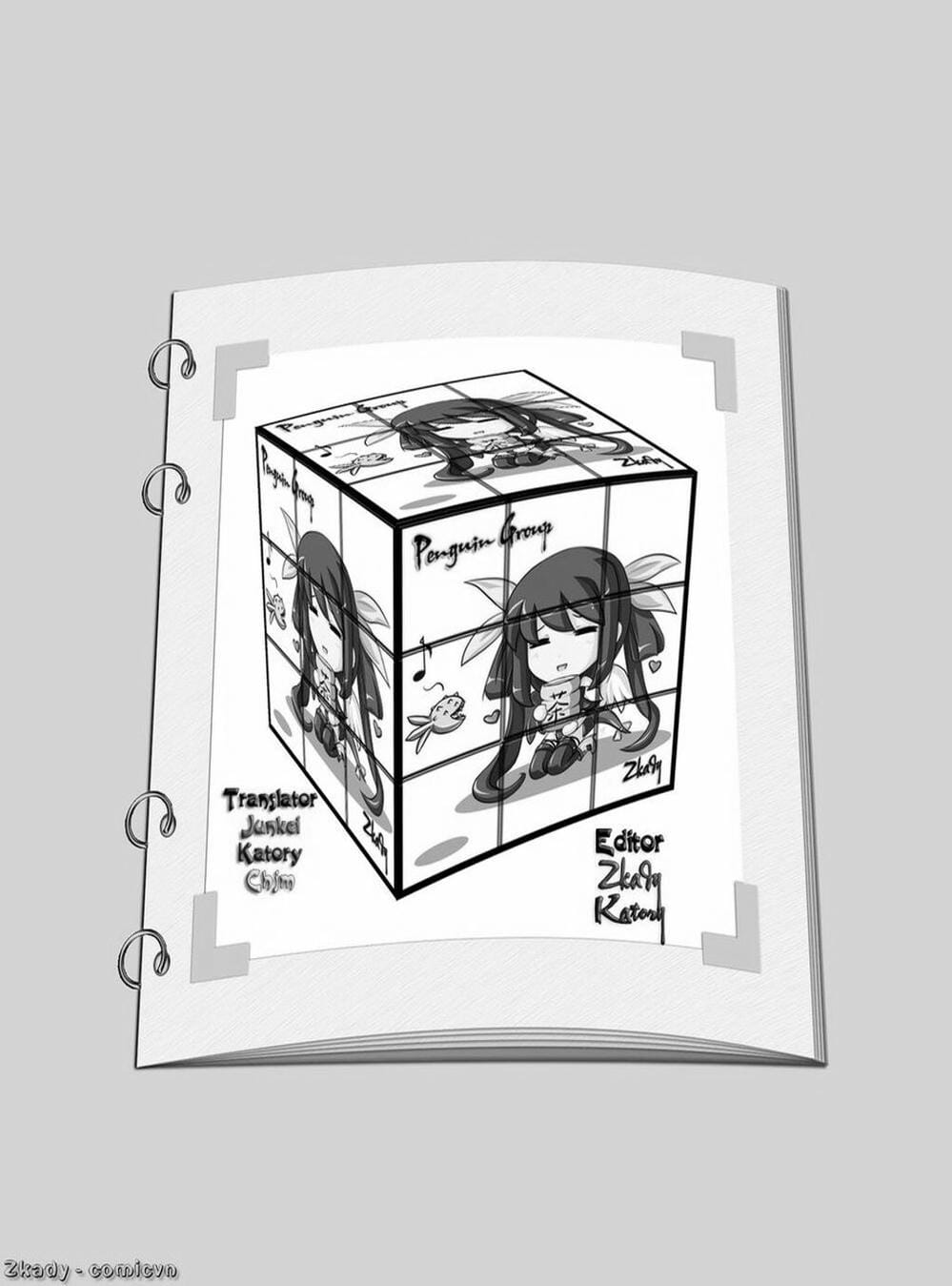 Truyện Tranh Lớp Học Phiêu Lưu - Drifting Classroom trang 5